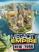 game pic for Megacity Empire: New York